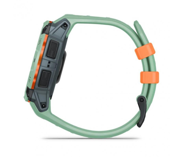 Garmin Instinct 3 45mm Neotropic AMOLED - 1310370 - zdjęcie 5